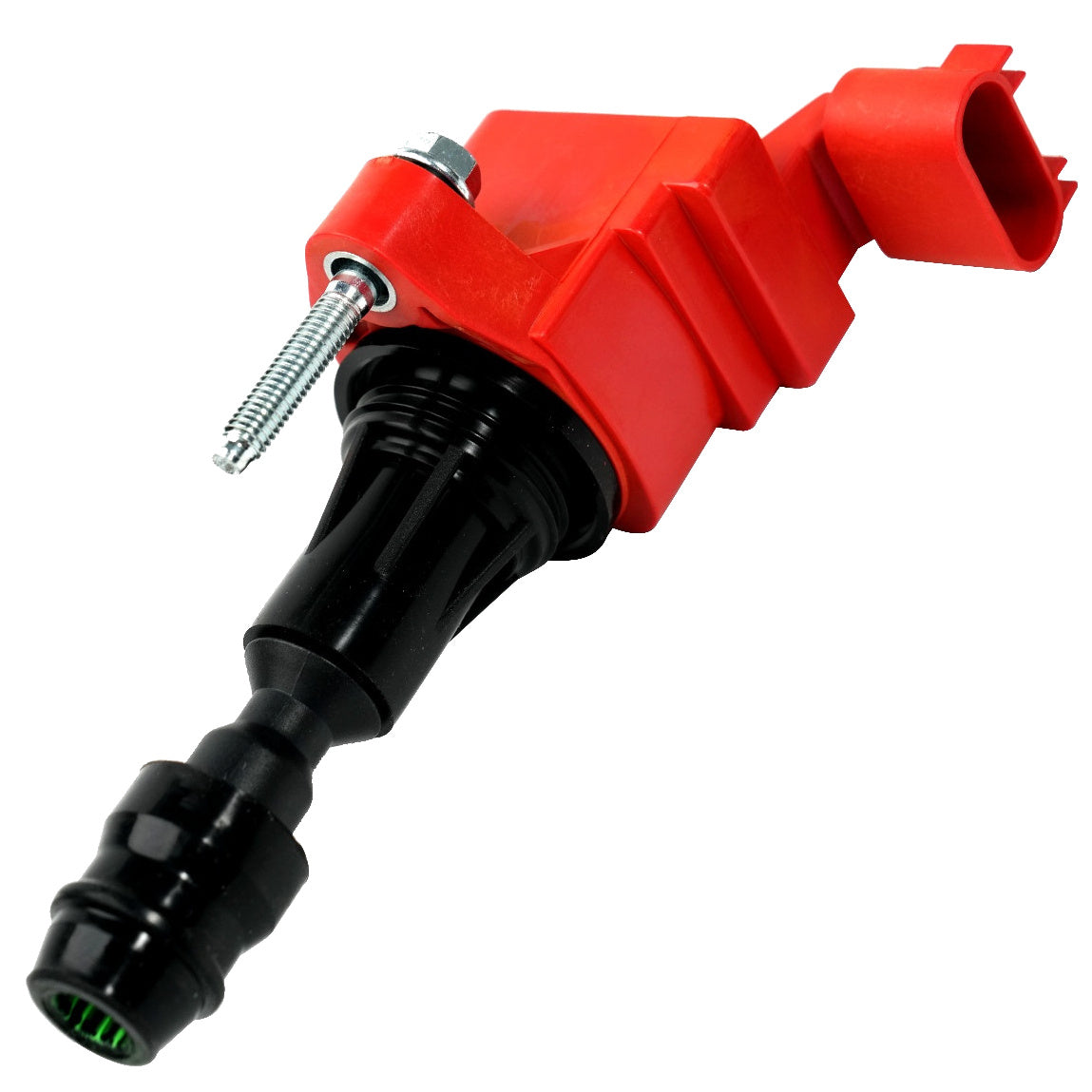 Ignition Coil and Iridium Spark Plugs for Buick LaCrosse (2010-2016) 2.4L