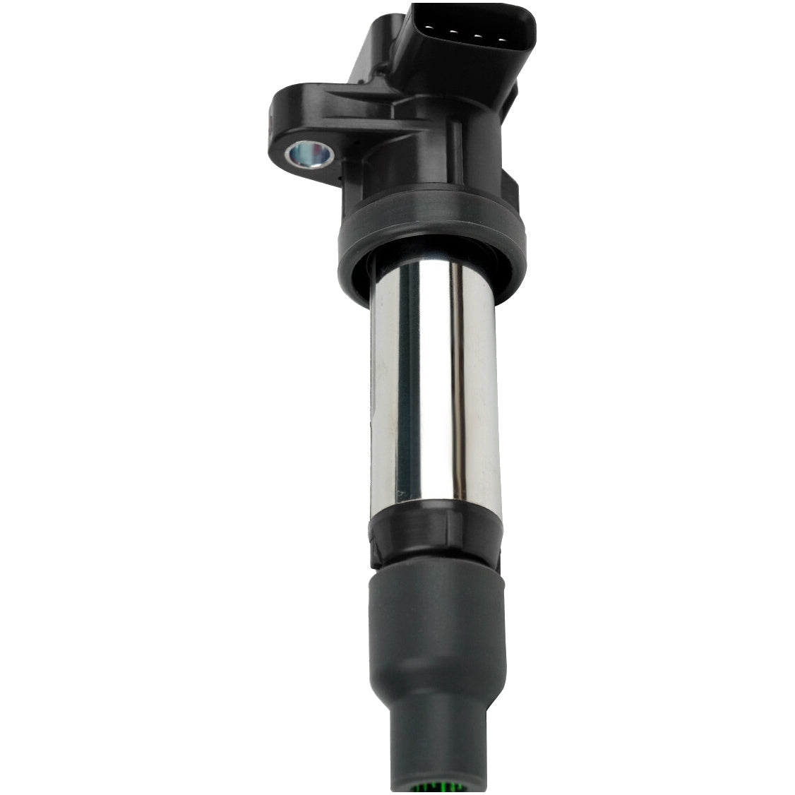 Ignition Coil and Iridium Spark Plugs for Buick Lucerne (2006-2011) 4.6L