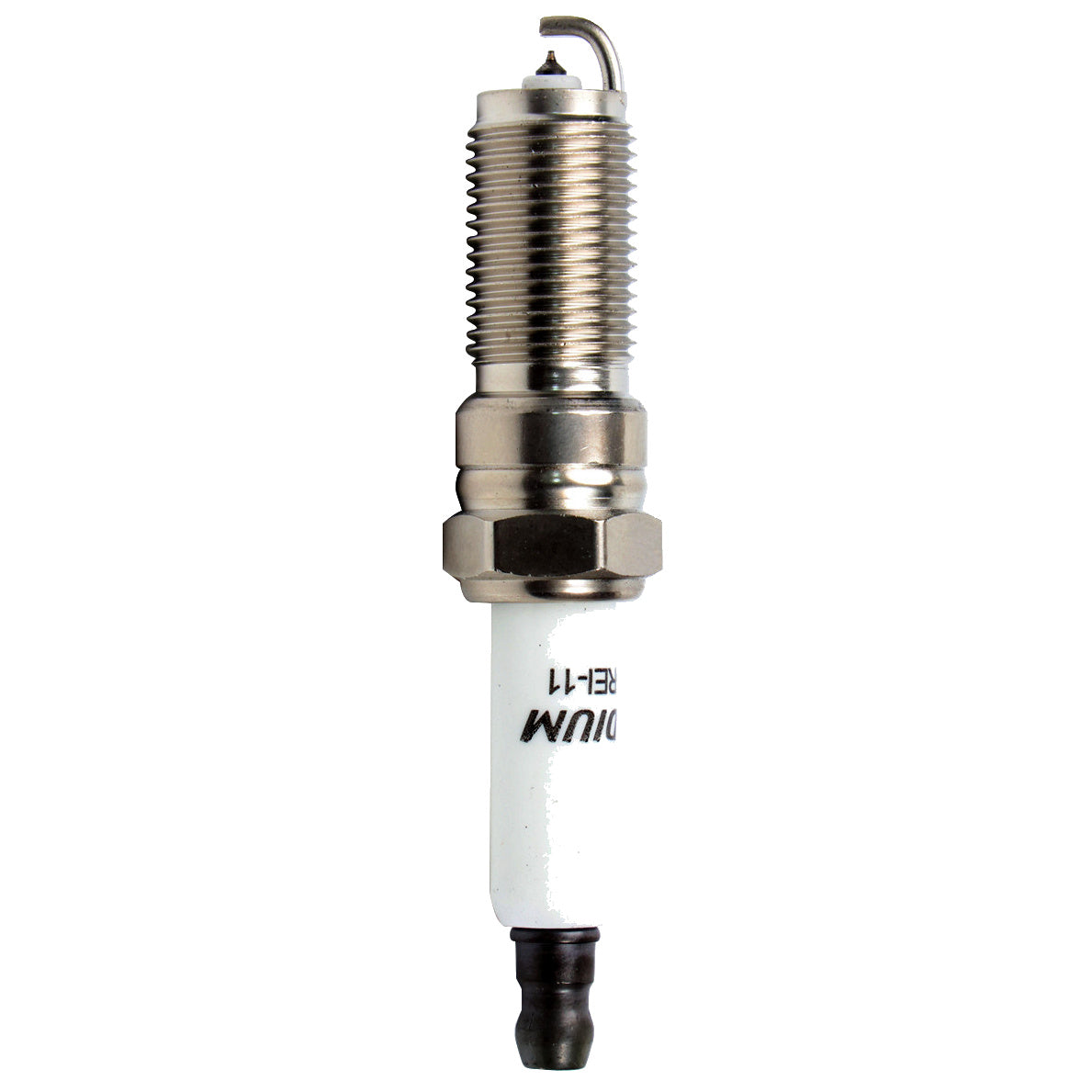 Ignition Coil and Iridium Spark Plugs for Buick Rainier (2006-2007) 4.2L