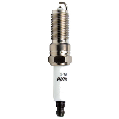 Ignition Coil and Iridium Spark Plugs for Buick Rainier (2006-2007) 4.2L