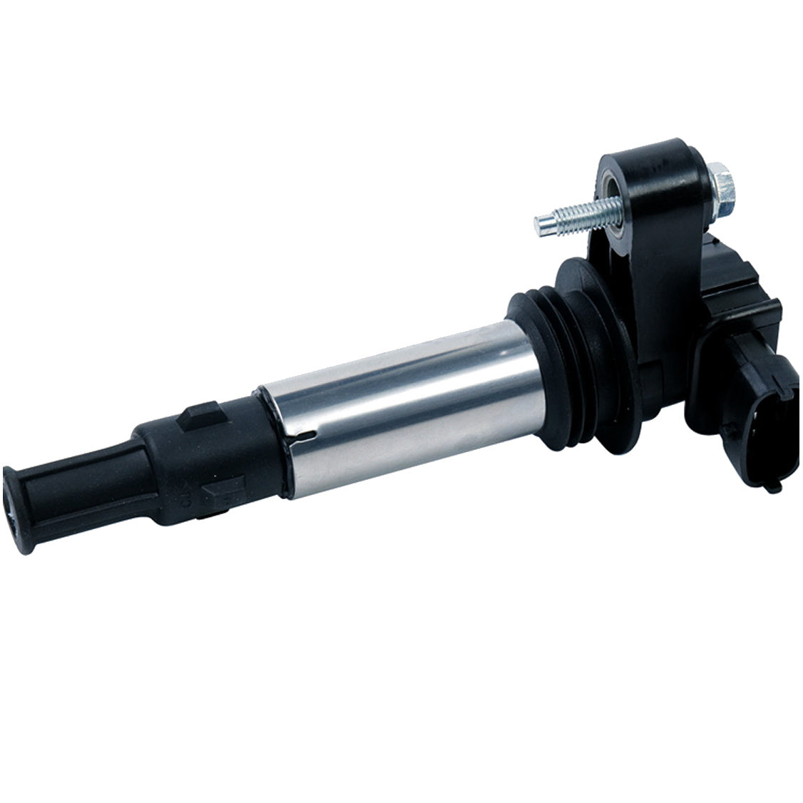Ignition Coil and Iridium Spark Plugs for Buick Rendezvous (2004-2006) 3.6L