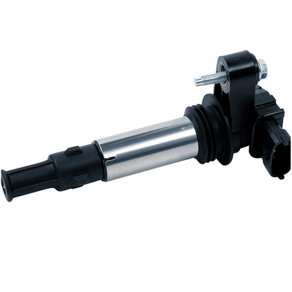 Ignition Coil and Iridium Spark Plugs for Buick Rendezvous (2004-2006) 3.6L