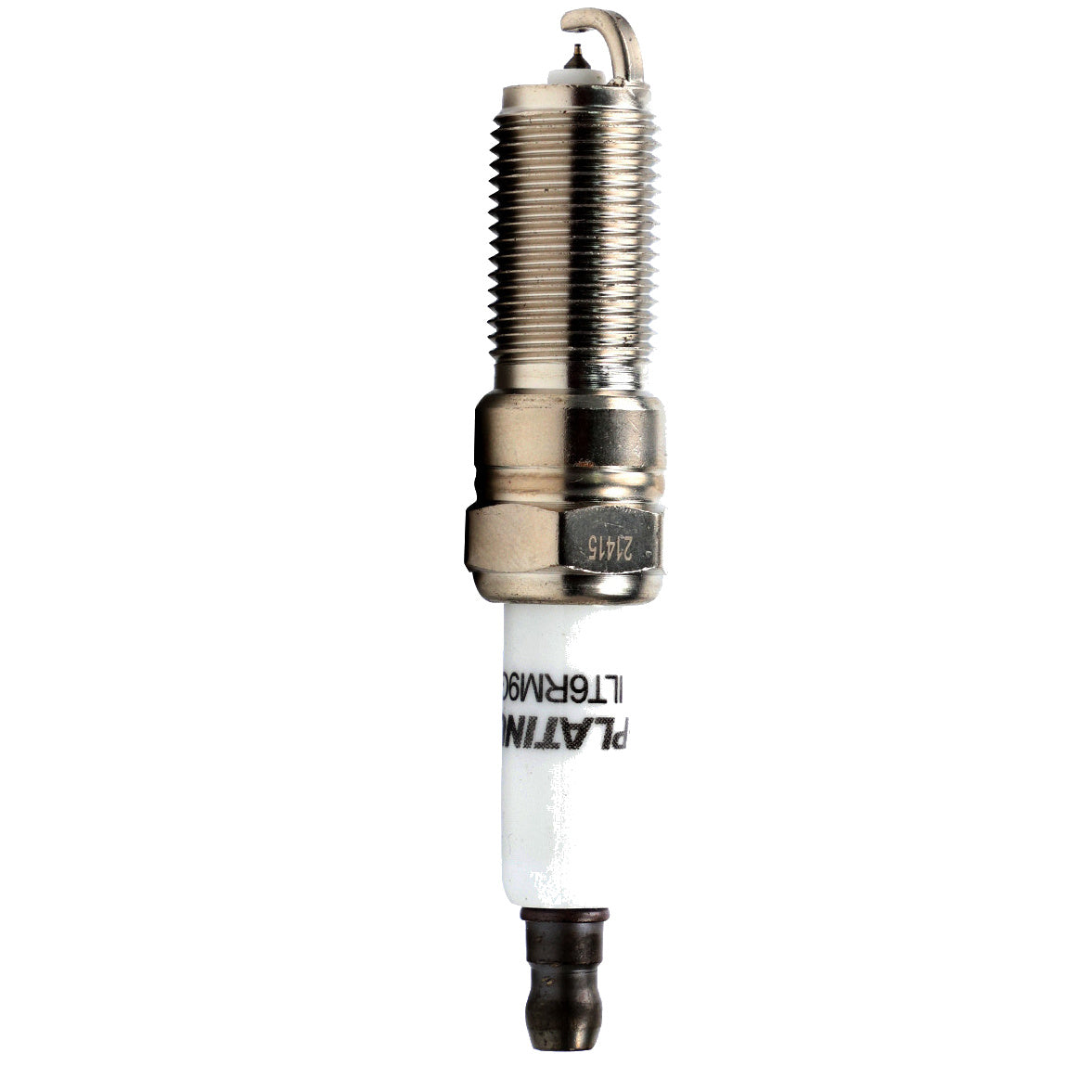 Ignition Coil and Iridium Spark Plugs for Cadillac ATS (2013-2017) 2.5L