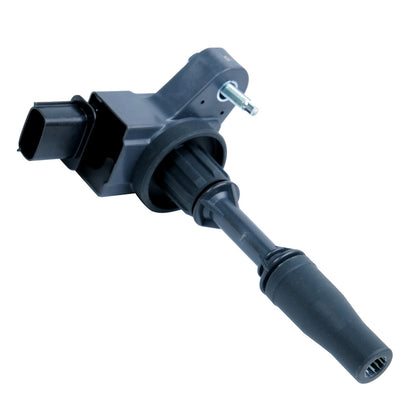 Ignition Coil and Iridium Spark Plugs for Cadillac ATS (2013-2019) 2.0L