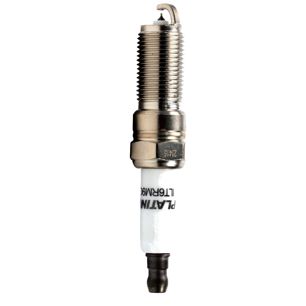 Ignition Coil and Iridium Spark Plugs for Cadillac ATS (2013-2019) 2.0L