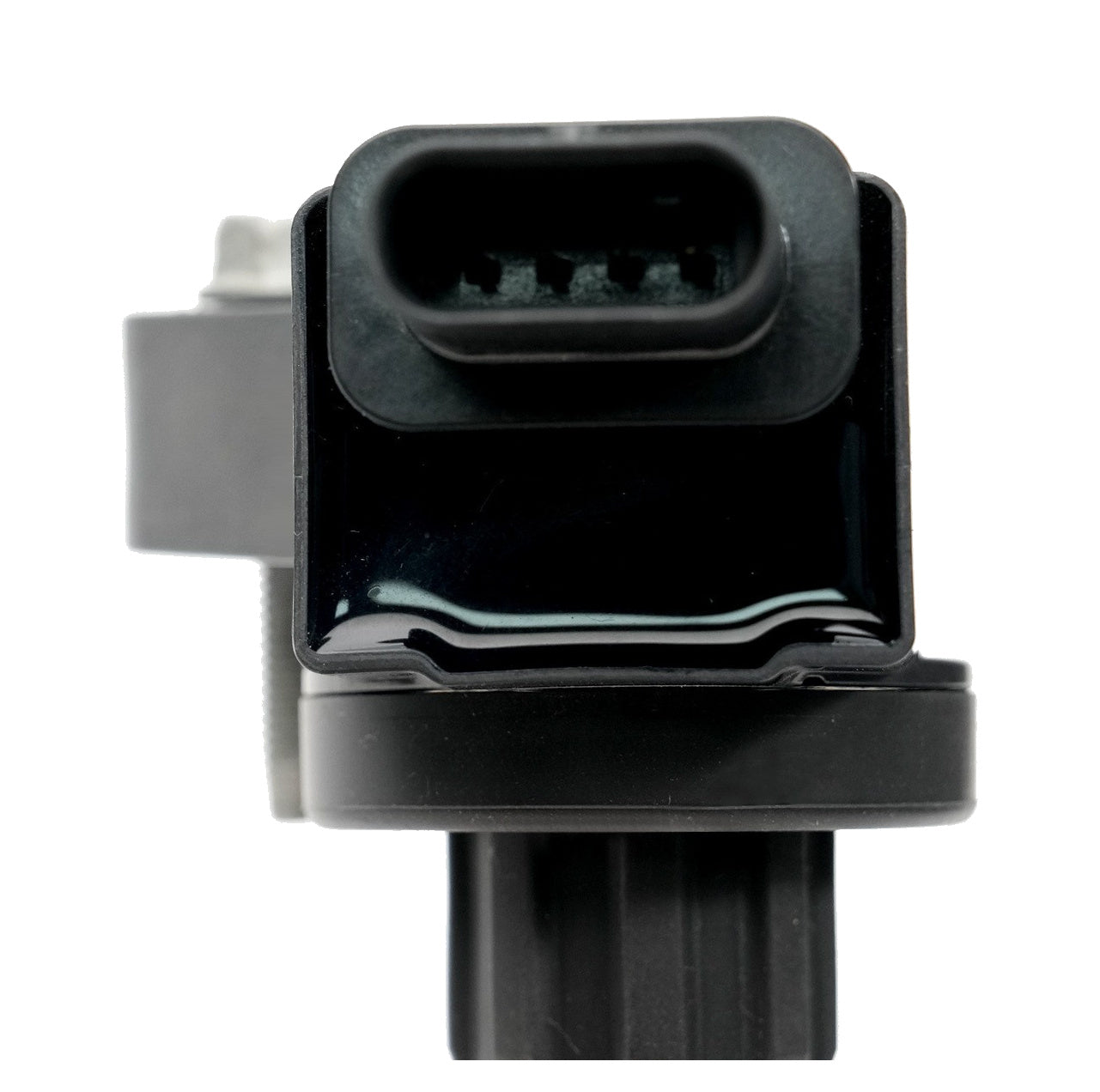 Ignition Coil and Iridium Spark Plugs for Cadillac ATS (2016-2019) 3.6L