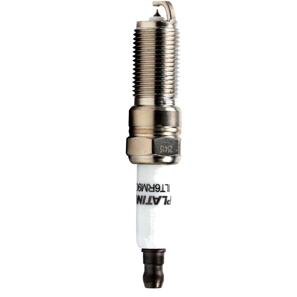 Ignition Coil and Iridium Spark Plugs for Cadillac CT6 (2016-2019) 2.0L