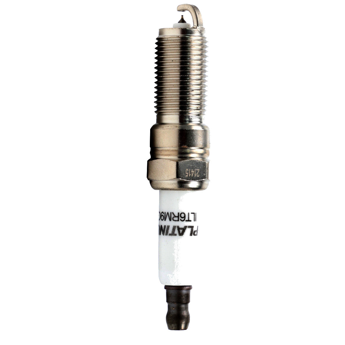 Ignition Coil and Iridium Spark Plugs for Cadillac CT6 (2016-2020) 3.6L