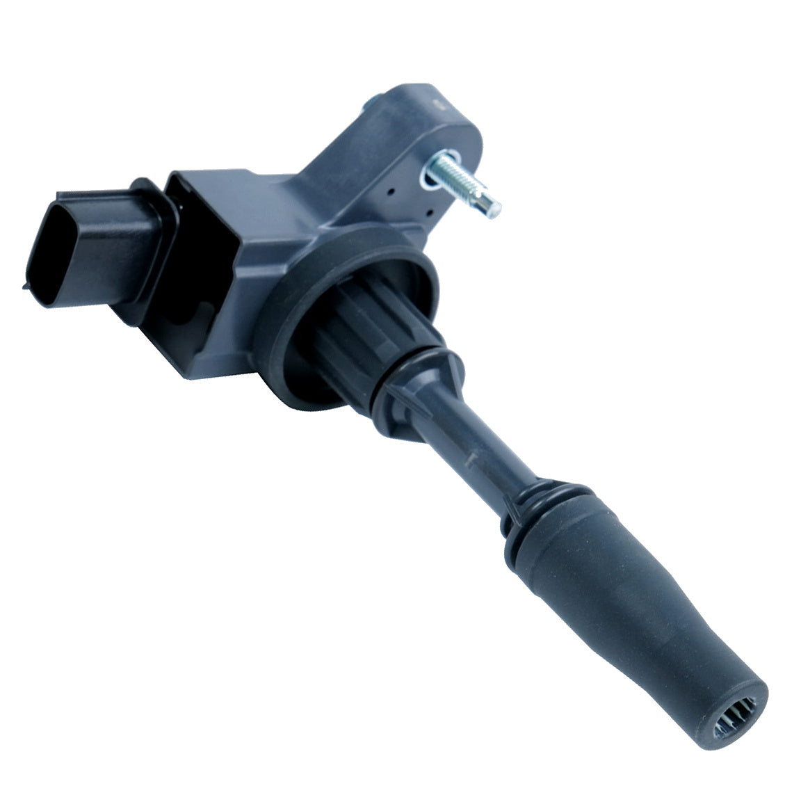 Ignition Coil and Iridium Spark Plugs for Cadillac CTS (2014-2019) 2.0L