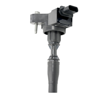 Ignition Coil and Iridium Spark Plugs for Cadillac CTS (2016-2019) 3.6L