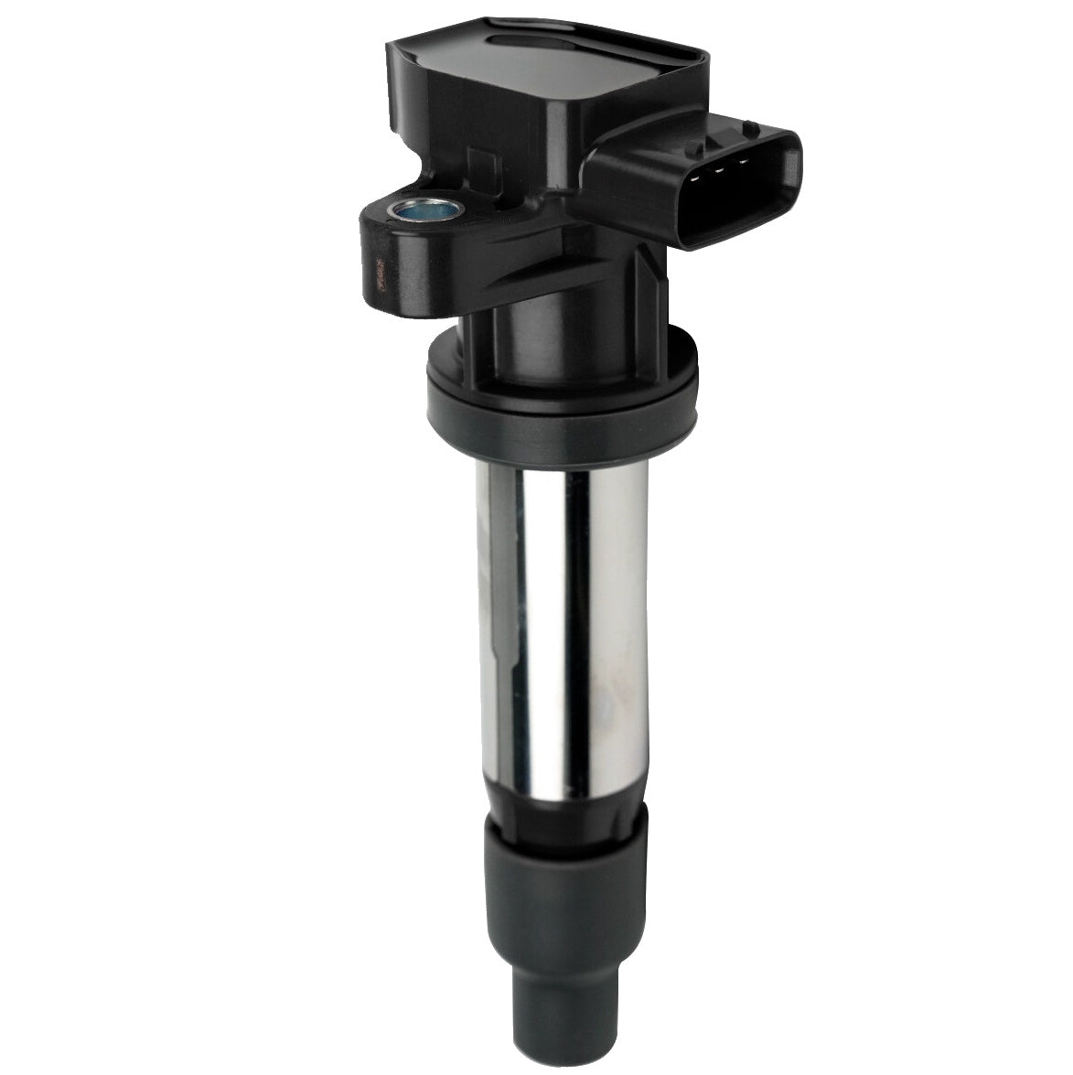 Ignition Coil and Iridium Spark Plugs for Cadillac Deville (2004-2005) 4.6L