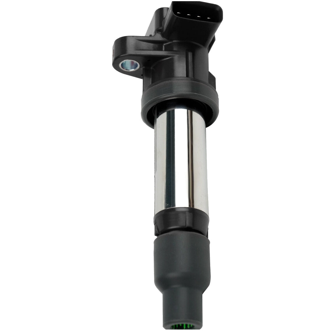 Ignition Coil and Iridium Spark Plugs for Cadillac DTS (2006-2011) 4.6L
