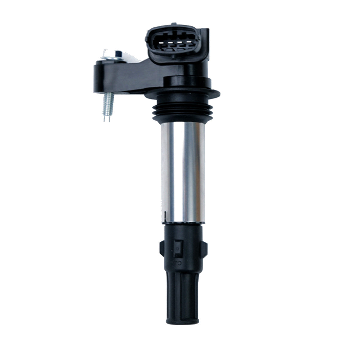 Ignition Coil and Iridium Spark Plugs for Cadillac STS (2005-2010) 3.6L
