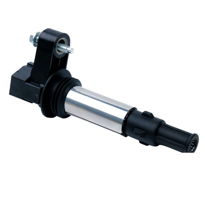 Ignition Coil and Iridium Spark Plugs for Cadillac STS (2005-2010) 3.6L