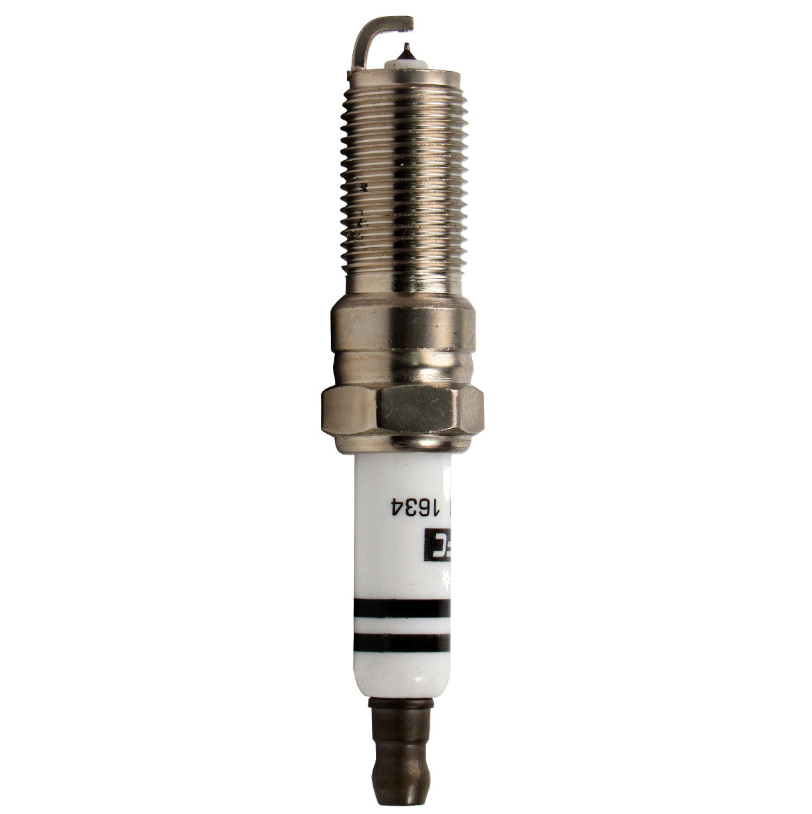 Ignition Coil and Iridium Spark Plugs for Cadillac STS (2005-2010) 3.6L