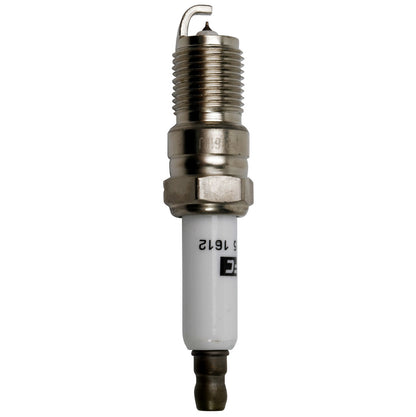 Ignition Coil and Iridium Spark Plugs for Cadillac STS (2008-2010) 4.6L