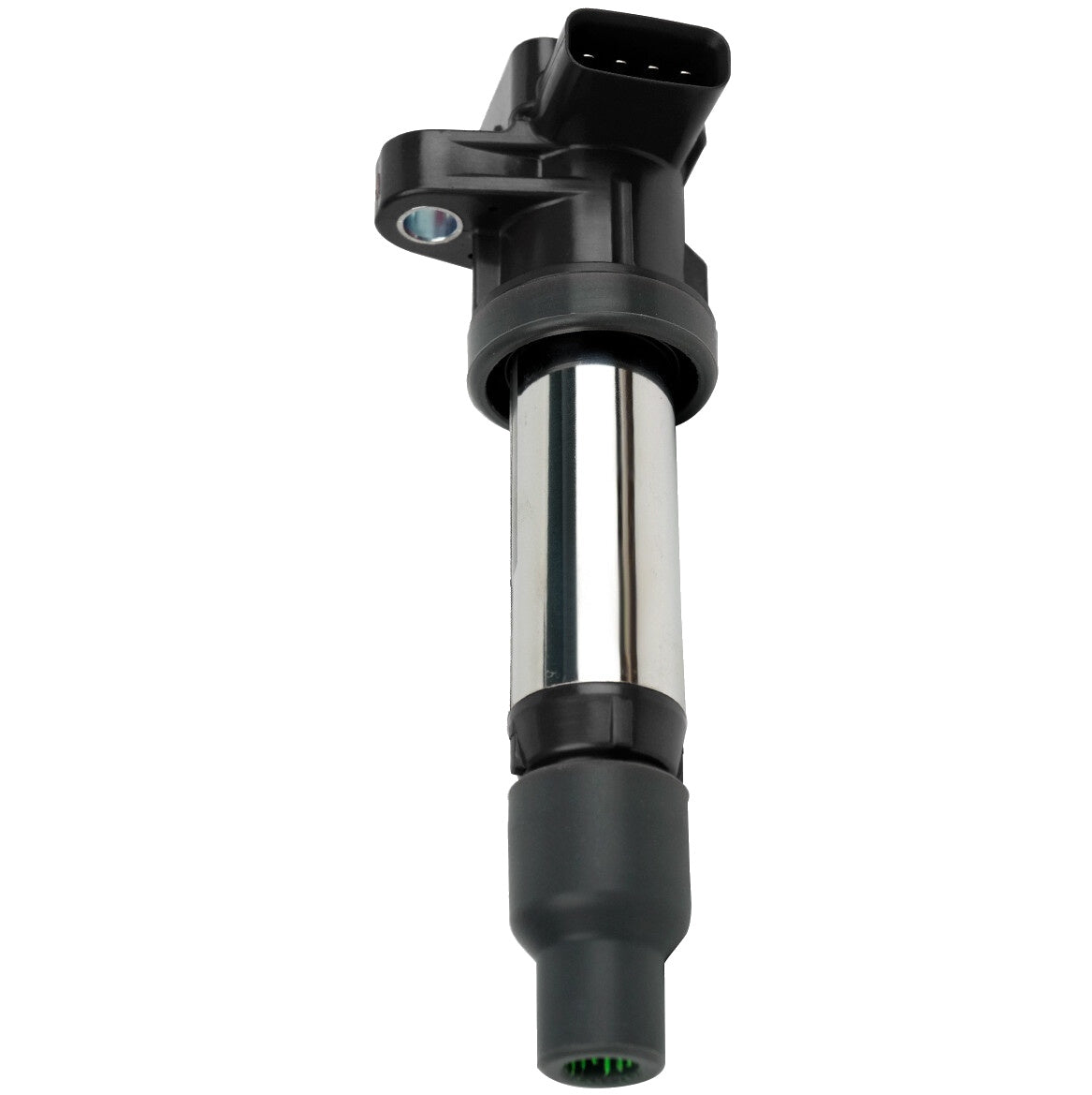 Ignition Coil and Iridium Spark Plugs for Cadillac XLR (2004-2009) 4.6L