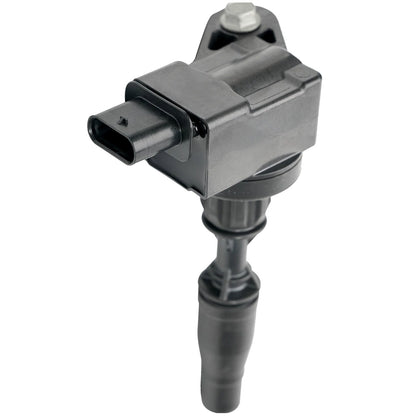 Ignition Coil and Iridium Spark Plugs for Chevrolet Blazer (2019-2020) 3.6L