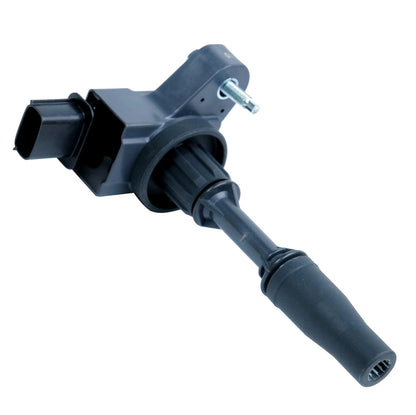 Ignition Coil and Iridium Spark Plugs for Chevrolet Blazer (2019-2021) 2.5L