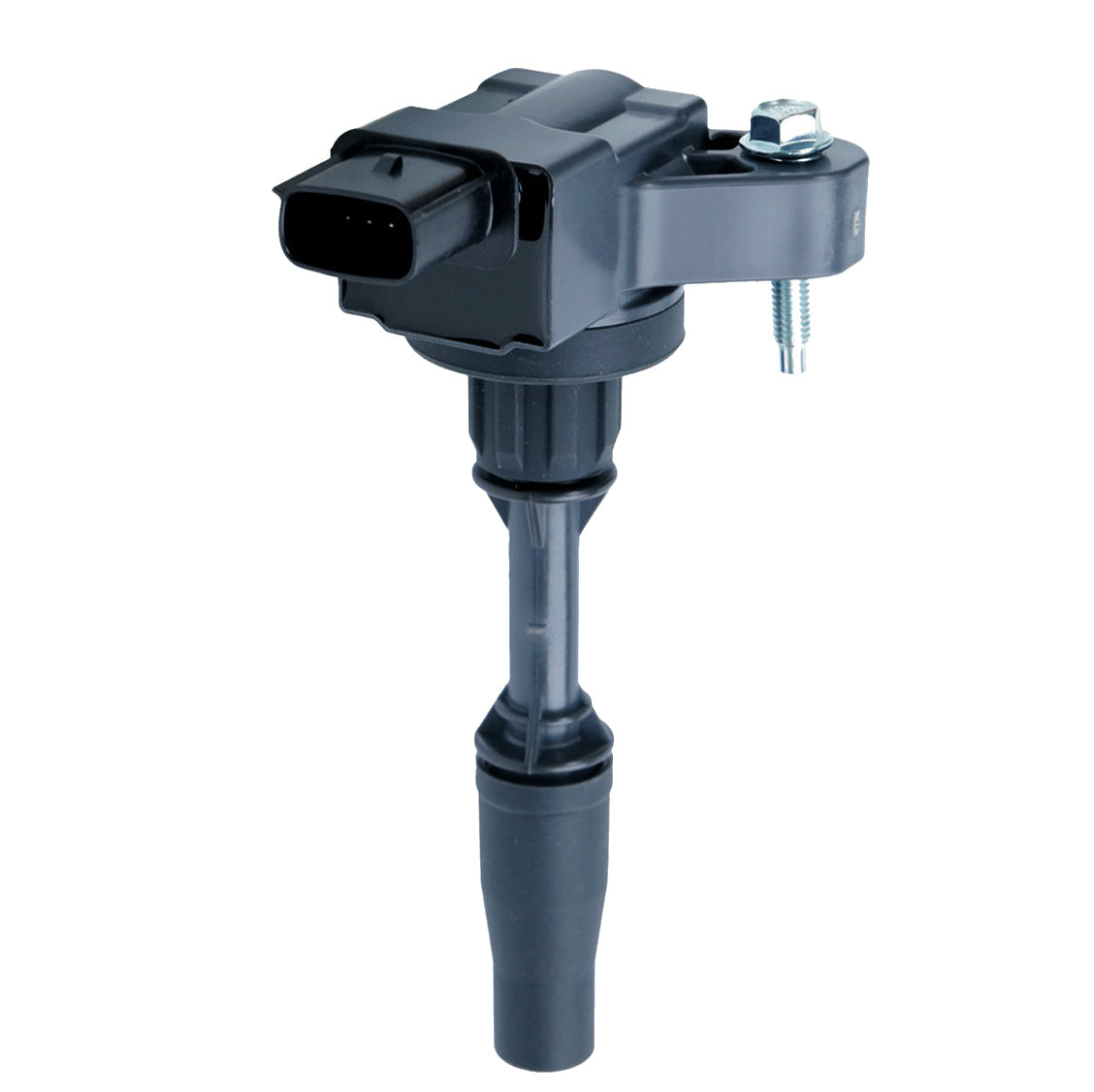 Ignition Coil and Iridium Spark Plugs for Chevrolet Camaro (2016-2021) 2.0L