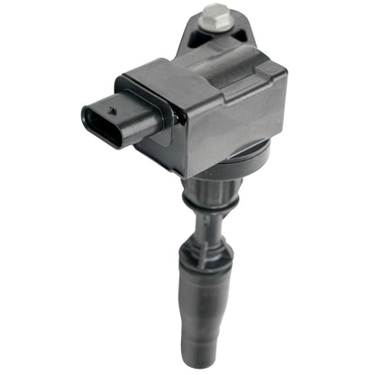 Ignition Coil and Iridium Spark Plugs for Chevrolet Camaro (2016-2021) 3.6L