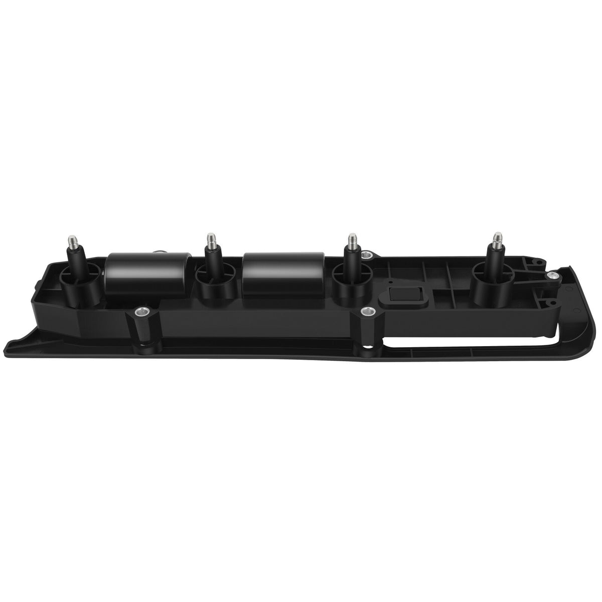 Ignition Coil and Iridium Spark Plugs for Chevrolet Cavalier (2002-2005) 2.2L