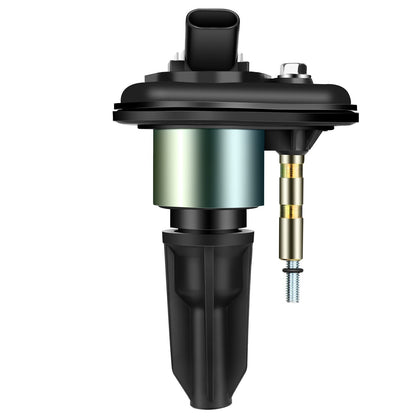 Ignition Coil and Iridium Spark Plugs for Chevrolet Colorado (2004-2006) 3.5L