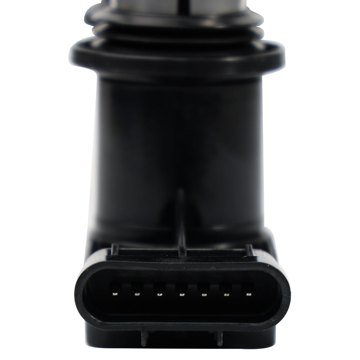 Ignition Coil and Iridium Spark Plugs for Chevrolet Cruze (2011-2015) 1.8L