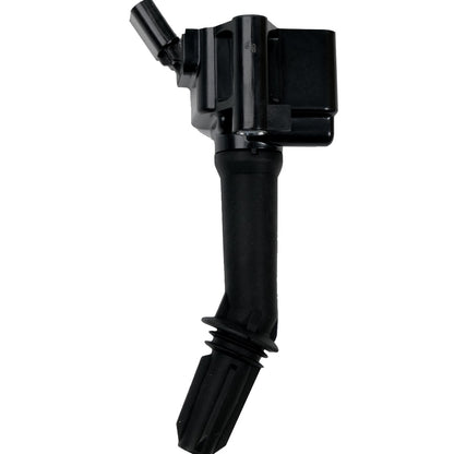 Ignition Coil and Iridium Spark Plugs for Chevrolet Cruze (2016-2019) 1.4L
