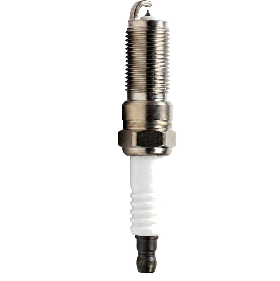 Ignition Coil and Iridium Spark Plugs for Chevrolet Equinox (2018-2022) 1.5L