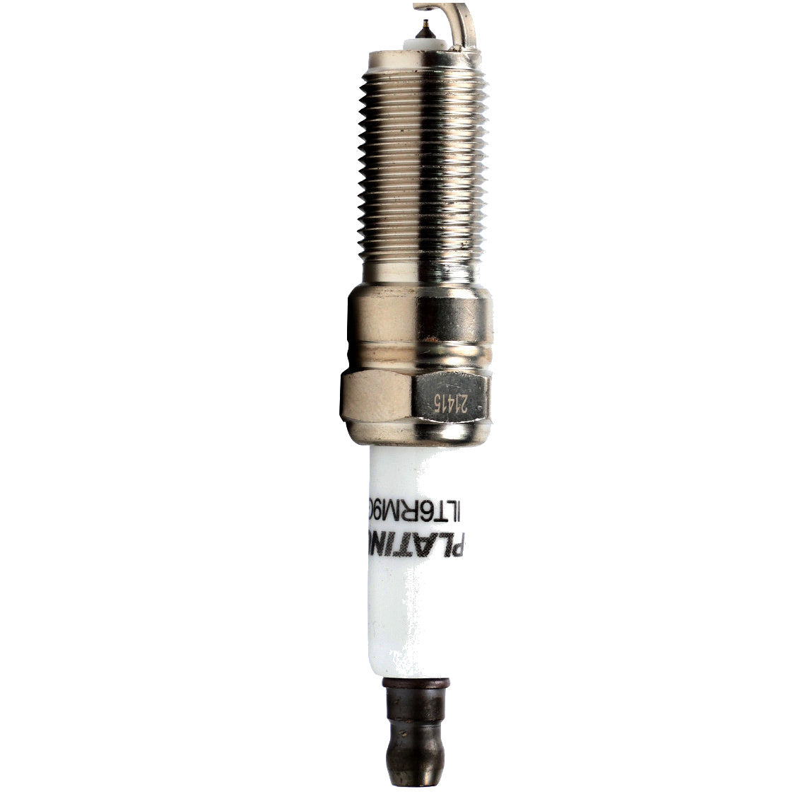 Ignition Coil and Iridium Spark Plugs for Chevrolet Malibu (2013-2021) 2.0L