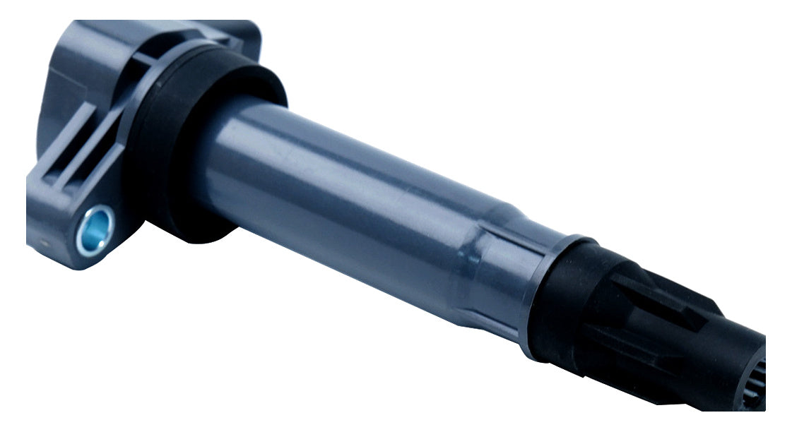 Ignition Coil and Iridium Spark Plugs for Chevrolet Spark (2012-2015) 1.2L
