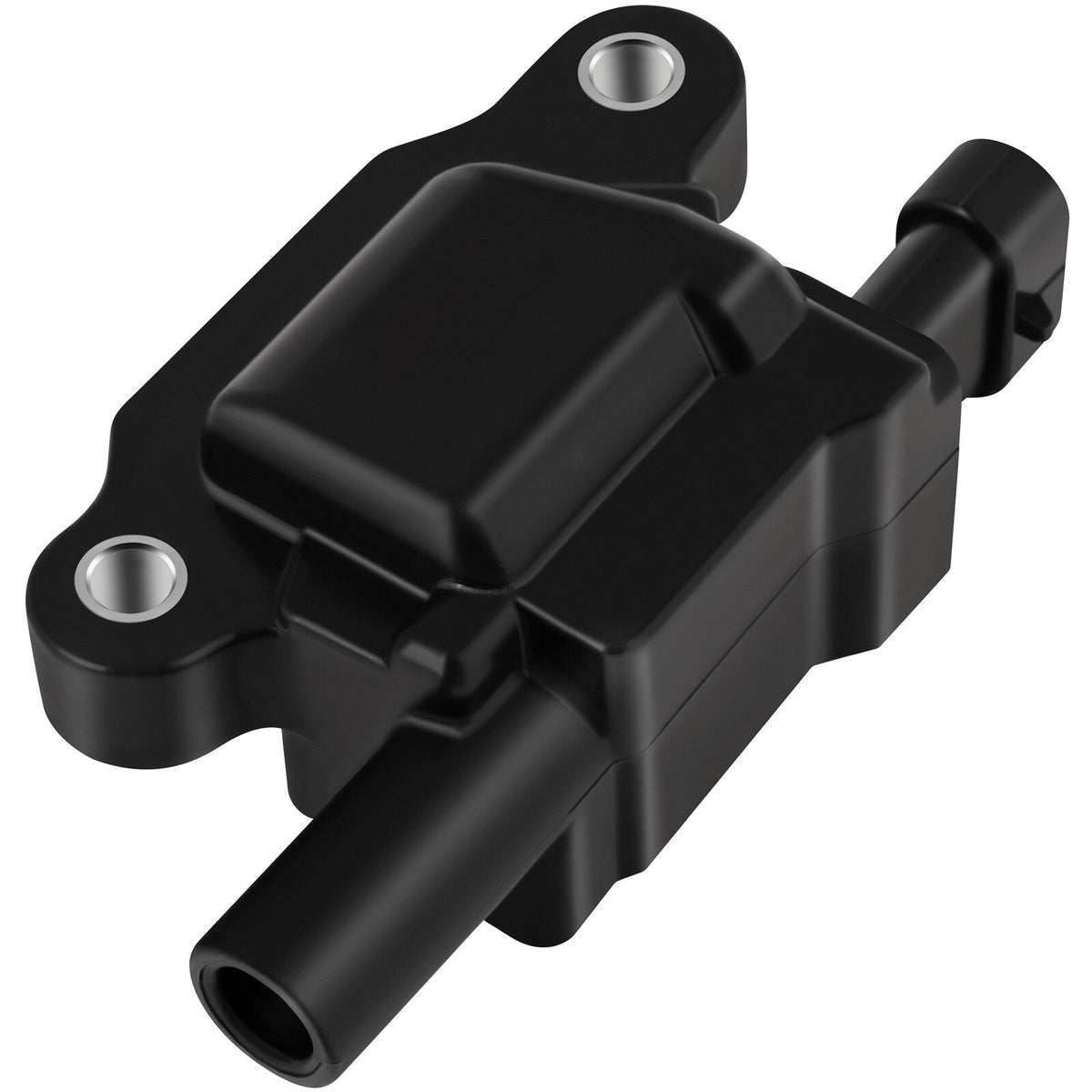 Ignition Coil and Iridium Spark Plugs for Chevrolet SSR (2003-2004) 5.3L
