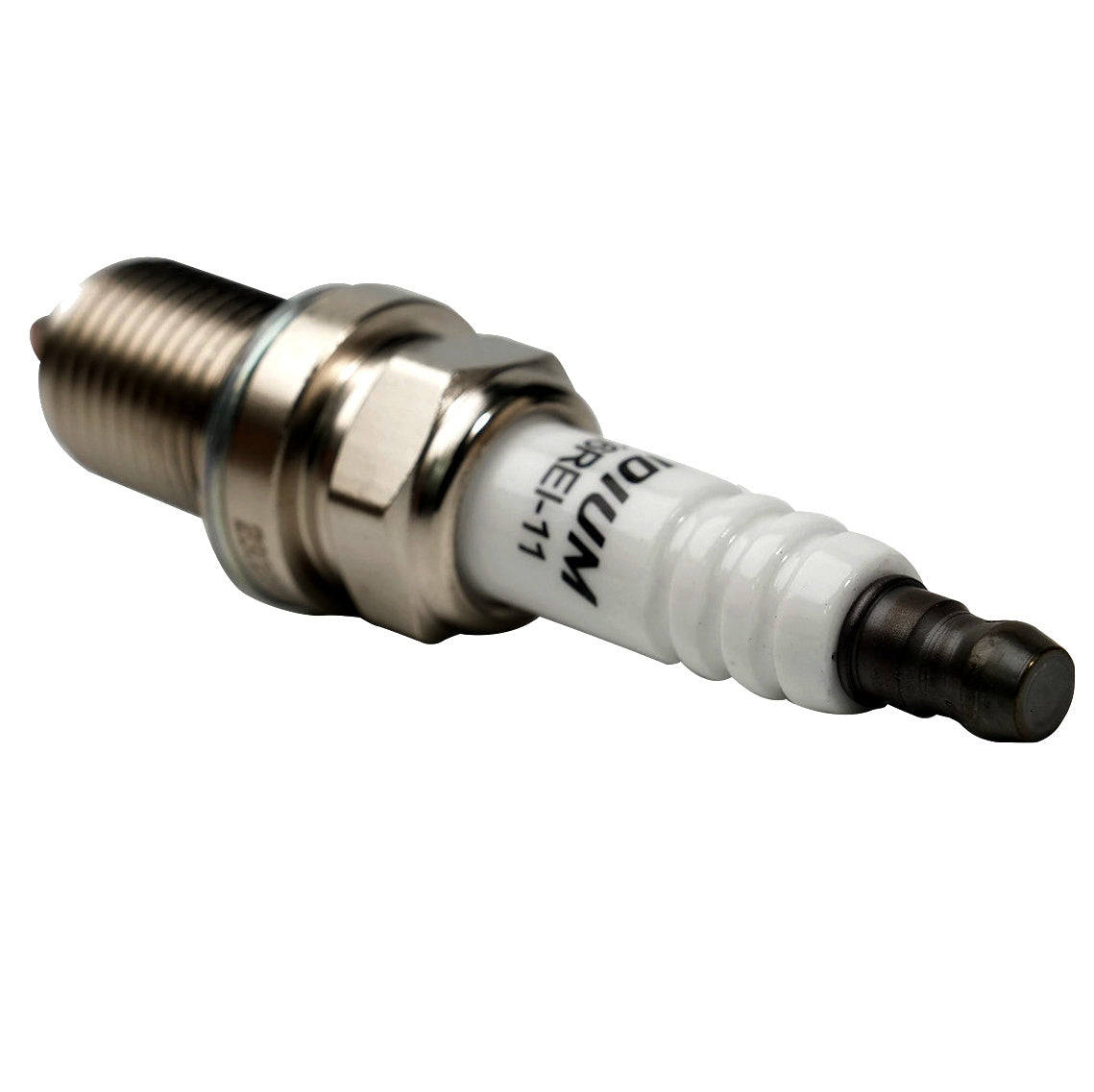 Ignition Coil and Iridium Spark Plugs for Chevrolet Tracker (1999-2004) 2.0L