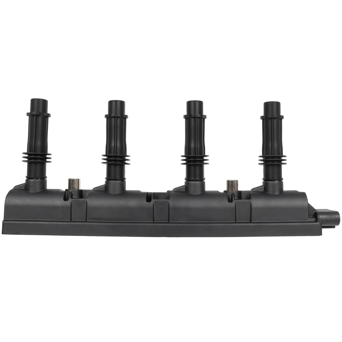Ignition Coil and Iridium Spark Plugs for Chevrolet Volt (2013-2015) 1.4L
