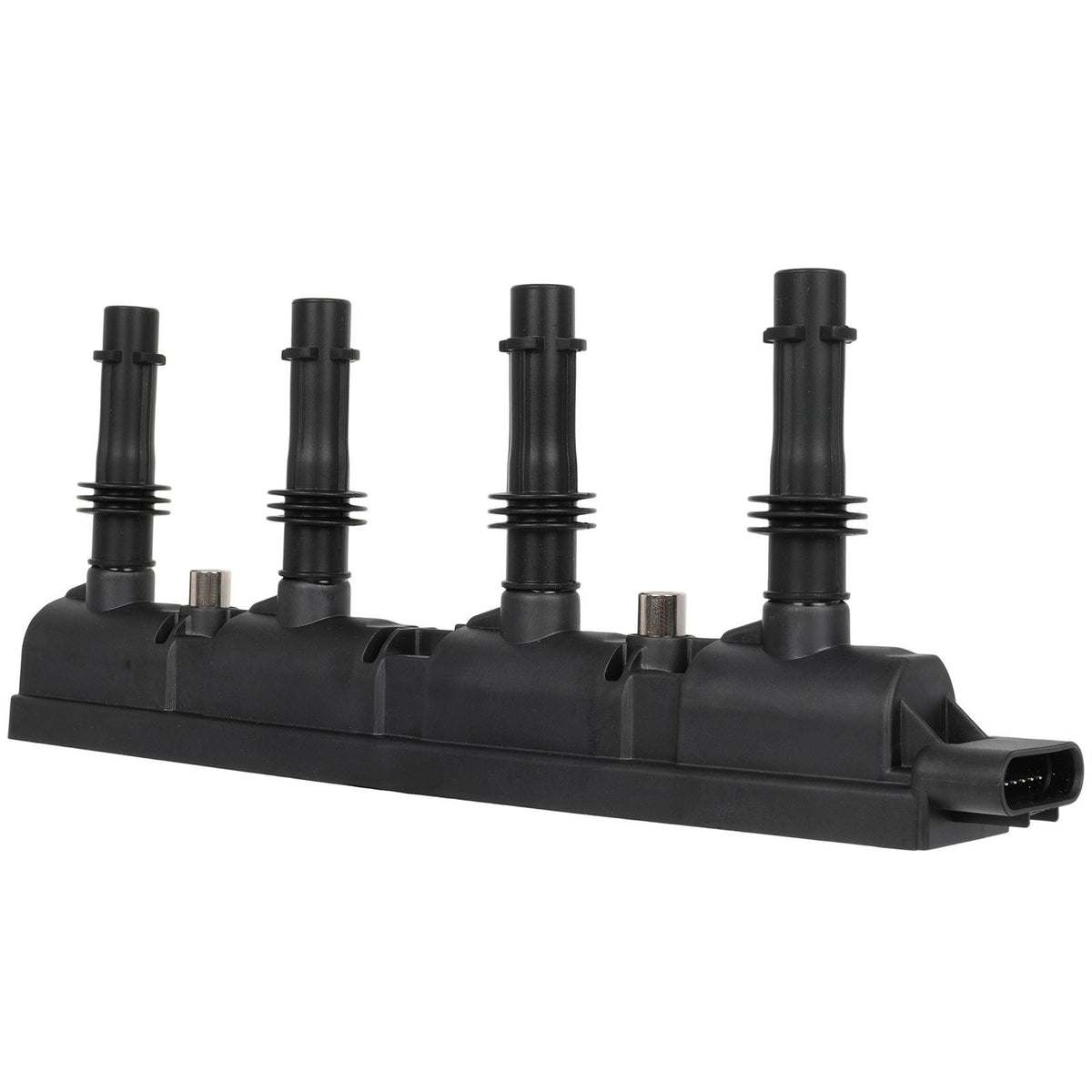 Ignition Coil and Iridium Spark Plugs for Chevrolet Volt (2013-2015) 1.4L