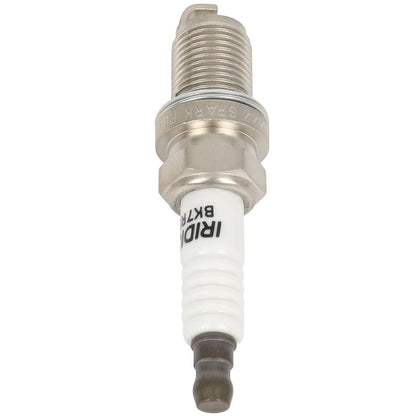 Ignition Coil and Iridium Spark Plugs for Chevrolet Volt (2013-2015) 1.4L