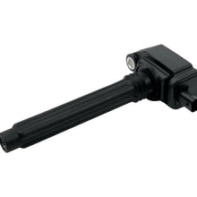 Ignition Coil and Iridium Spark Plugs for Chrysler 200 (2015-2017) 2.4L