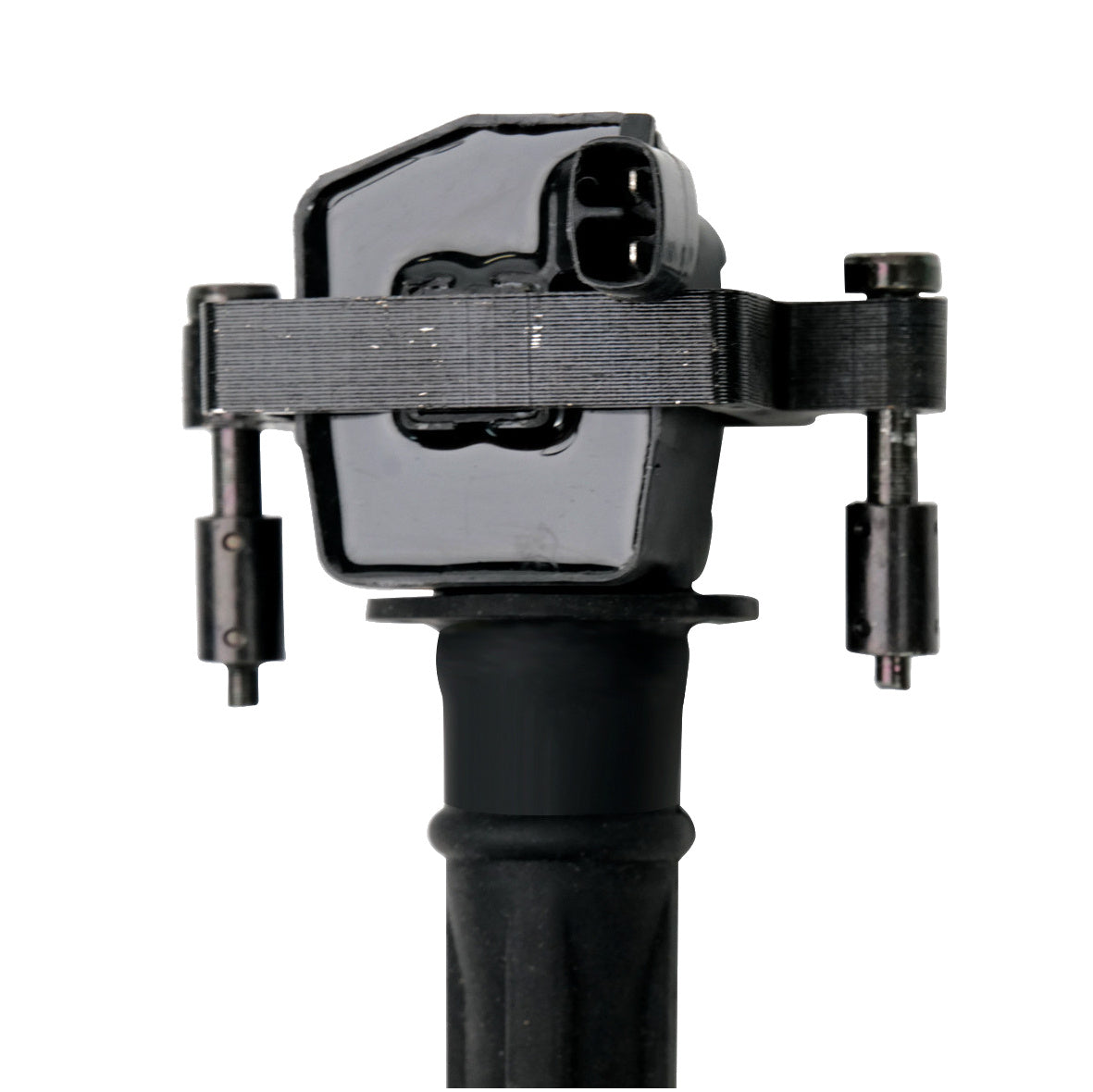 Ignition Coil and Iridium Spark Plugs for Chrysler 300 (2005) 2.7L