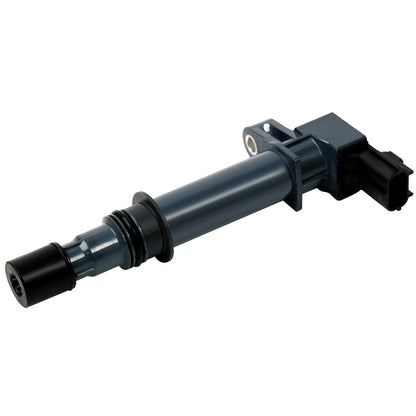 Ignition Coil and Iridium Spark Plugs for Chrysler Aspen (2007-2009) 4.7L