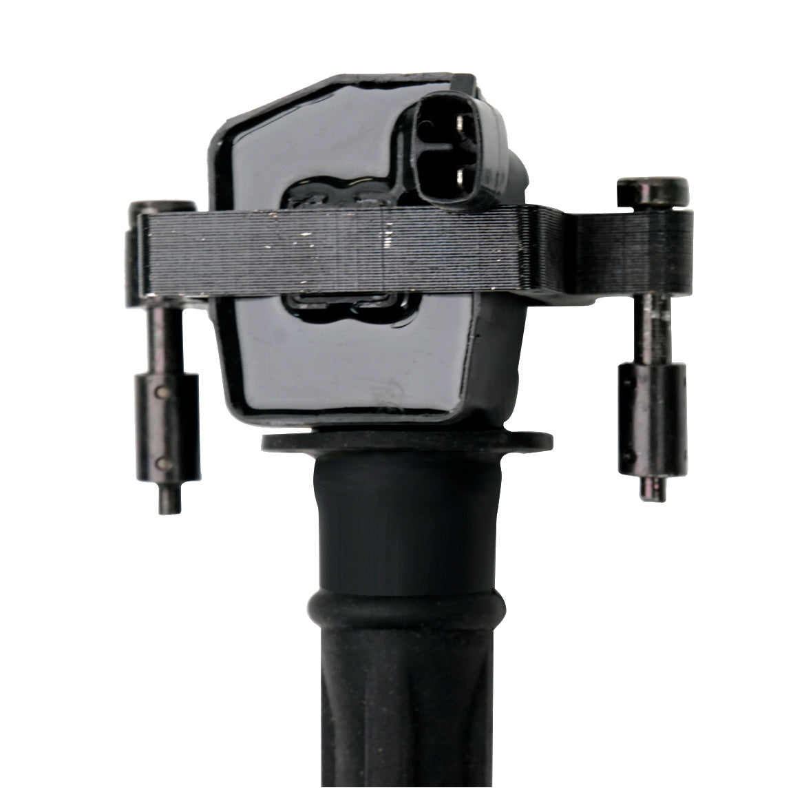 Ignition Coil and Iridium Spark Plugs for Chrysler Concorde (1998-2004) 2.7L