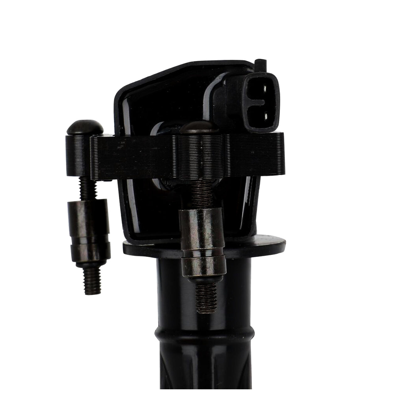 Ignition Coil and Iridium Spark Plugs for Chrysler Concorde (2002-2004) 3.5L