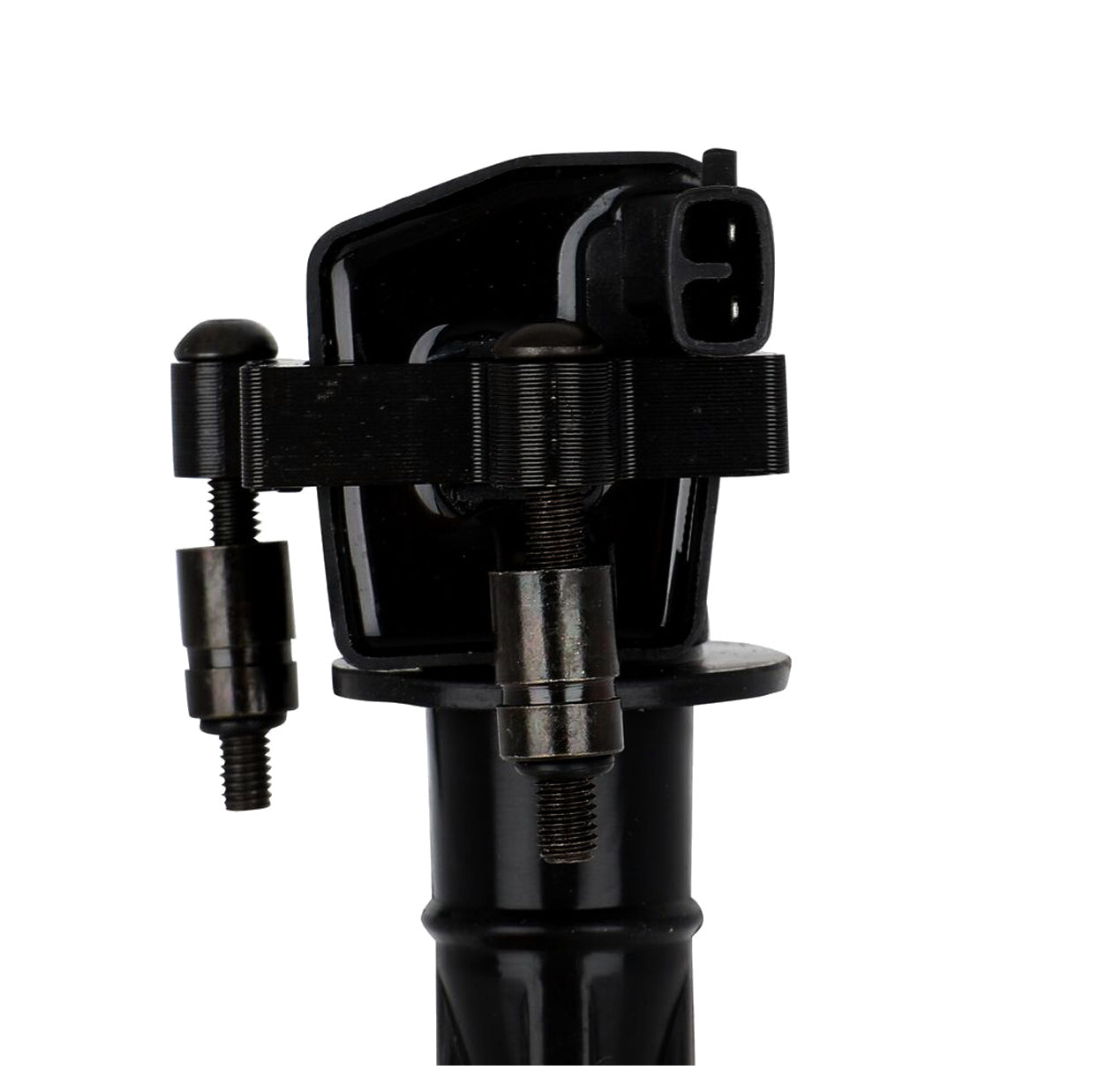 Ignition Coil and Iridium Spark Plugs for Chrysler Prowler (2001-2002) 3.5L