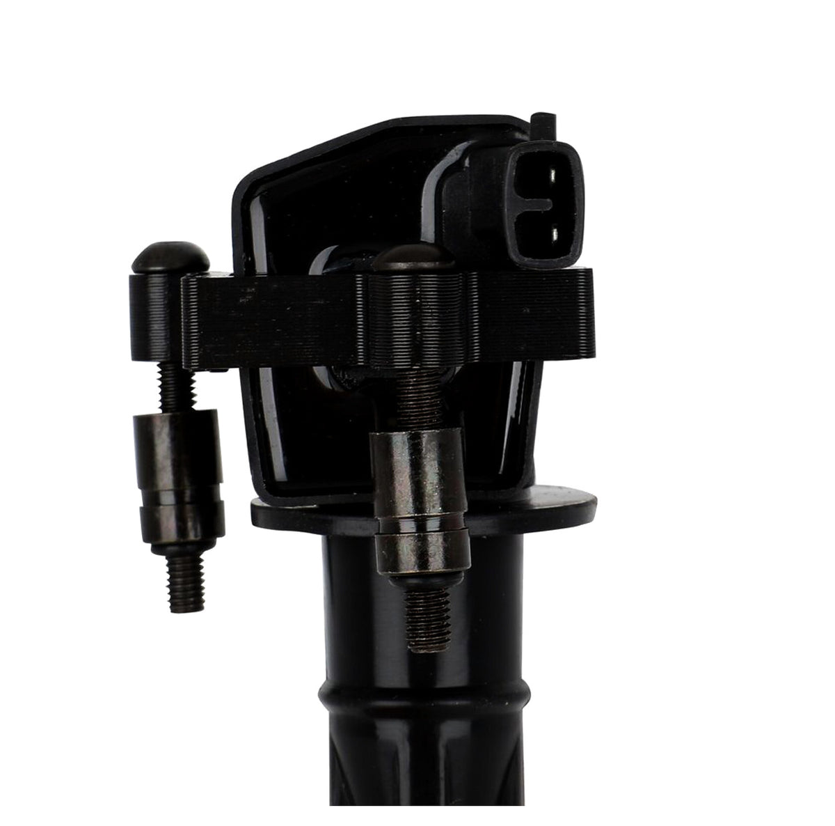 Ignition Coil and Iridium Spark Plugs for Chrysler Prowler (2001-2002) 3.5L
