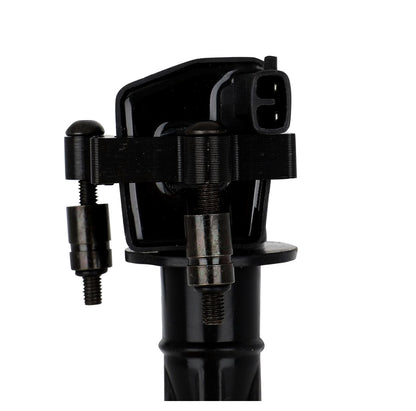 Ignition Coil and Iridium Spark Plugs for Chrysler Prowler (2001-2002) 3.5L