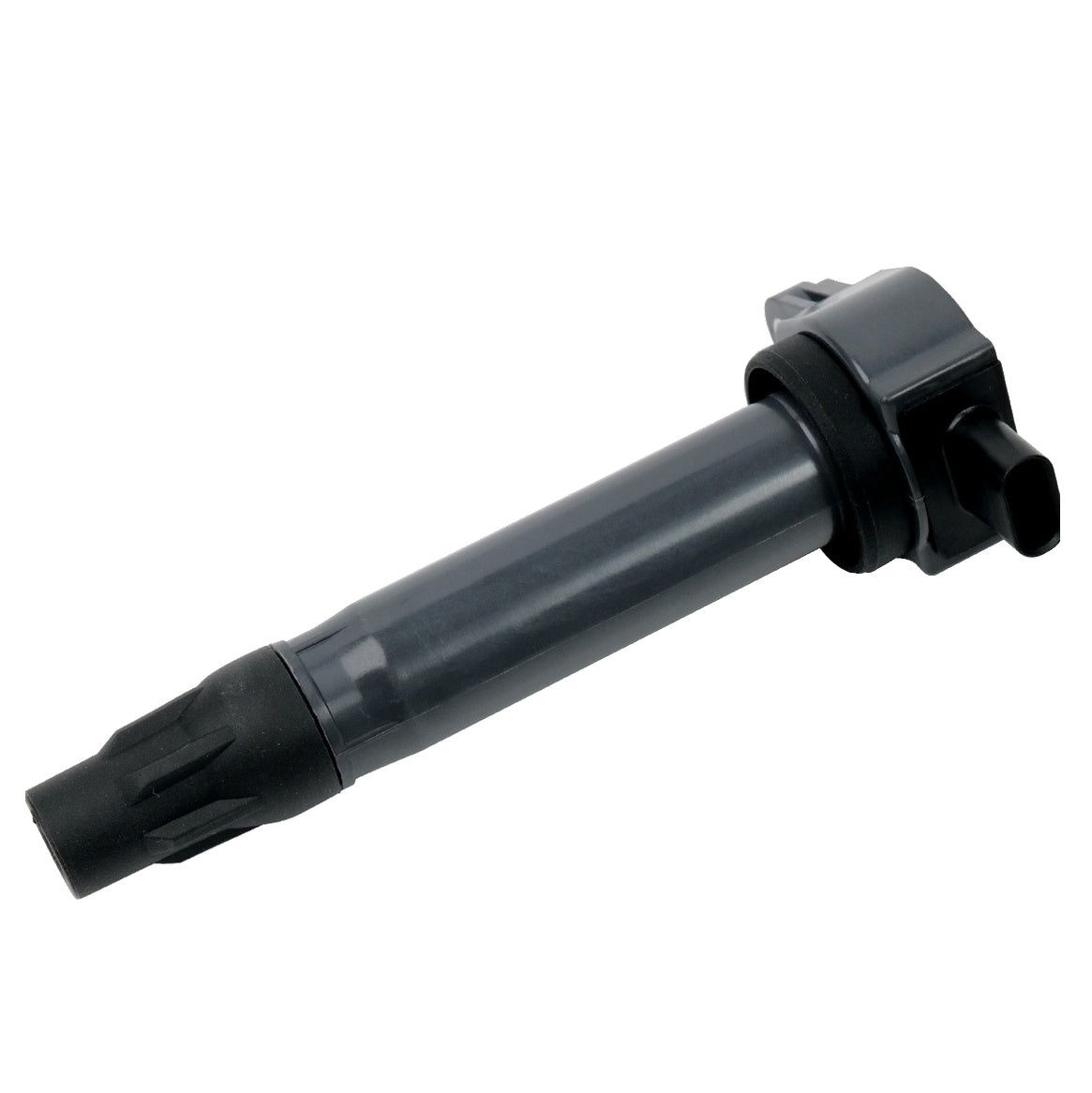 Ignition Coil and Iridium Spark Plugs for Dodge Avenger (2008-2010) 2.0L
