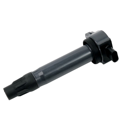 Ignition Coil and Iridium Spark Plugs for Dodge Caliber (2007-2009) 1.8L