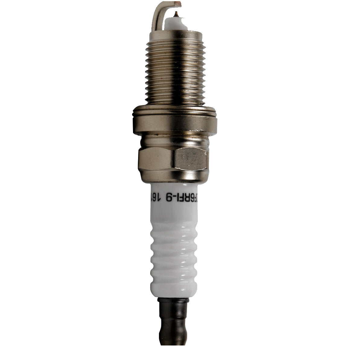 Ignition Coil and Iridium Spark Plugs for Dodge Challenger (2009-2010) 3.5L