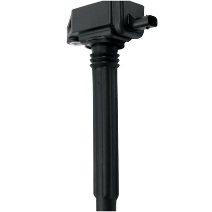 Ignition Coil and Iridium Spark Plugs for Dodge Challenger (2011-2023) 3.6L
