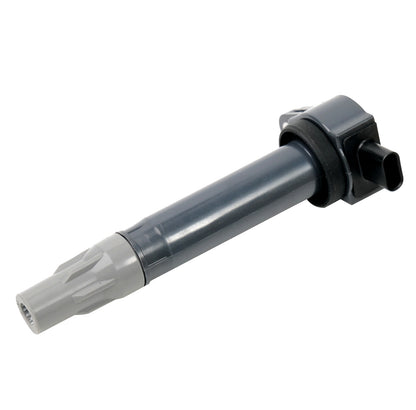 Ignition Coil and Iridium Spark Plugs for Dodge Charger (2006-2010) 2.7L